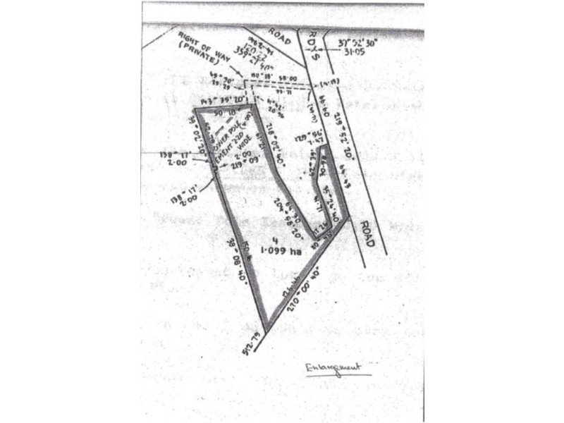 Lot 4 Hardys Road, Penguin TAS 7316