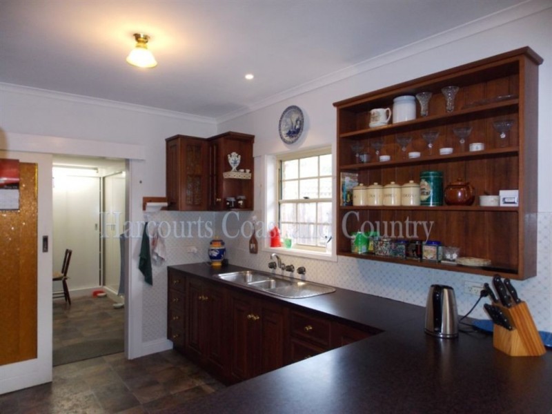 86 Ironcliffe Road, Penguin TAS 7316