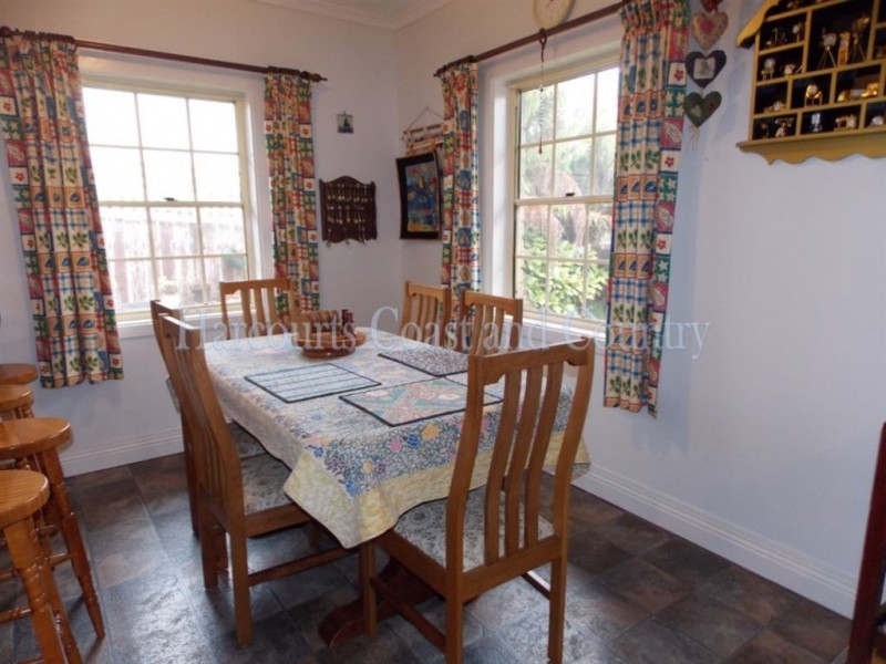 86 Ironcliffe Road, Penguin TAS 7316