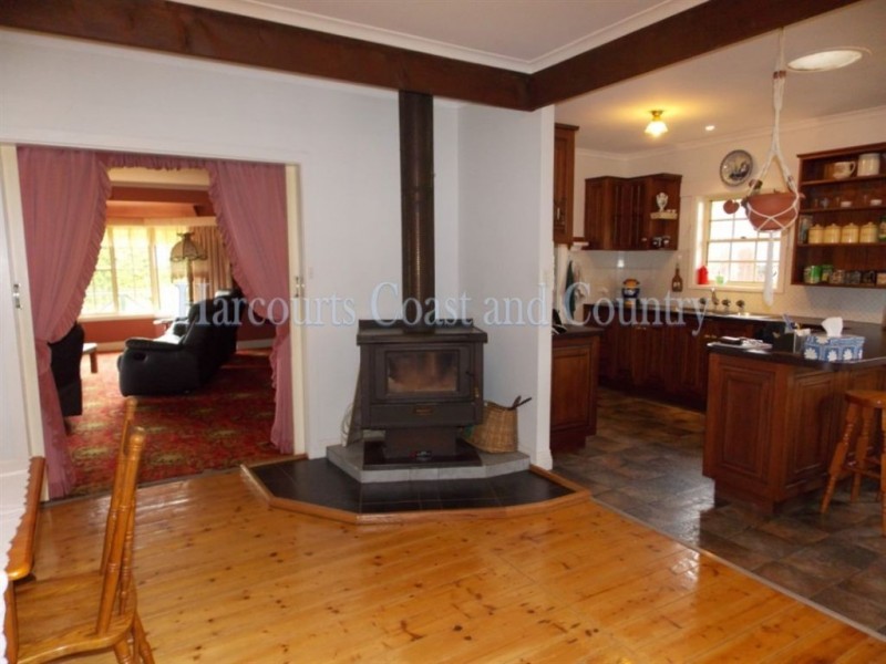 86 Ironcliffe Road, Penguin TAS 7316
