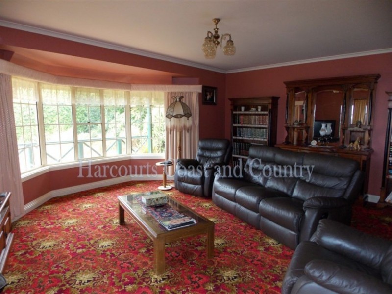 86 Ironcliffe Road, Penguin TAS 7316