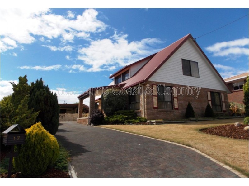 17 Commonwealth Court, Penguin TAS 7316