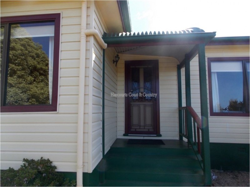 424 Nine Mile Road, Sulphur Creek TAS 7316