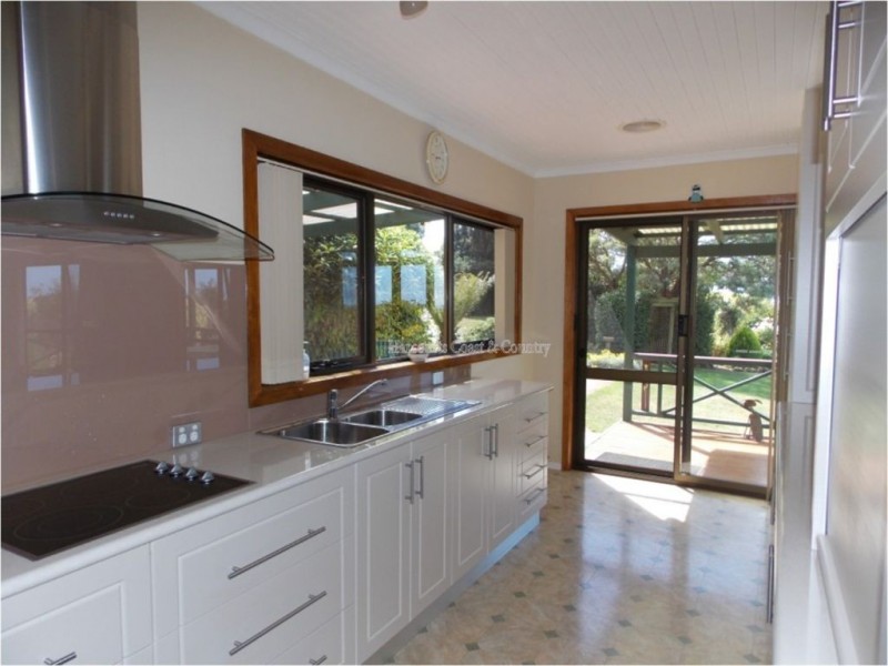 424 Nine Mile Road, Sulphur Creek TAS 7316