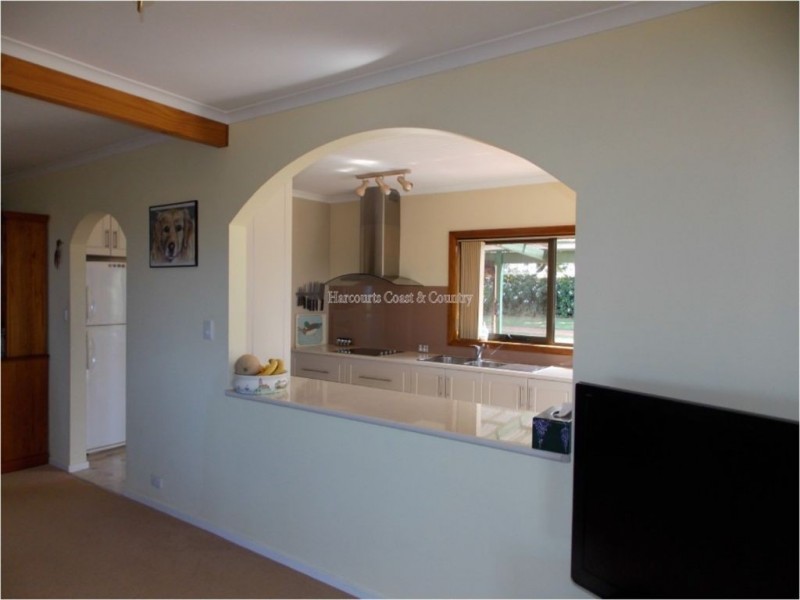 424 Nine Mile Road, Sulphur Creek TAS 7316
