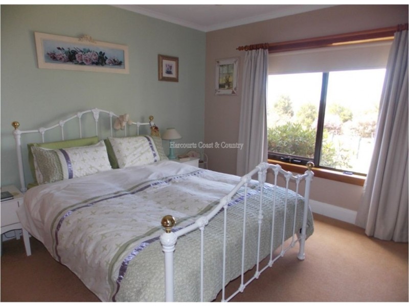 424 Nine Mile Road, Sulphur Creek TAS 7316