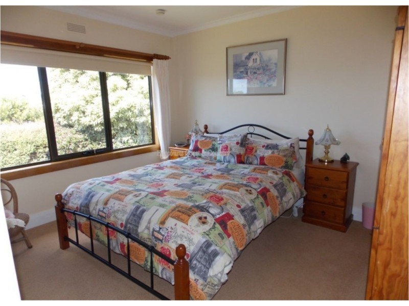 424 Nine Mile Road, Sulphur Creek TAS 7316