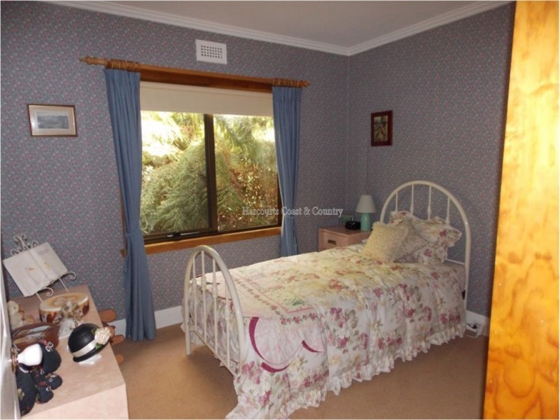 424 Nine Mile Road, Sulphur Creek TAS 7316