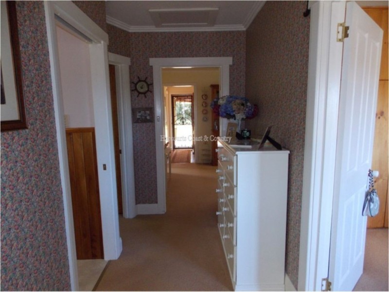 424 Nine Mile Road, Sulphur Creek TAS 7316