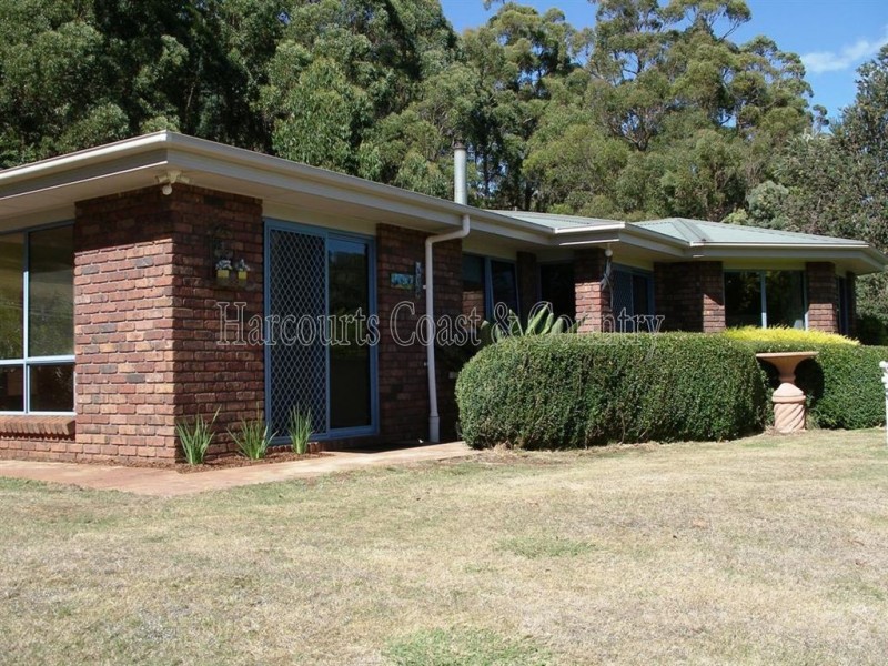 609 Ironcliffe Road, Penguin TAS 7316