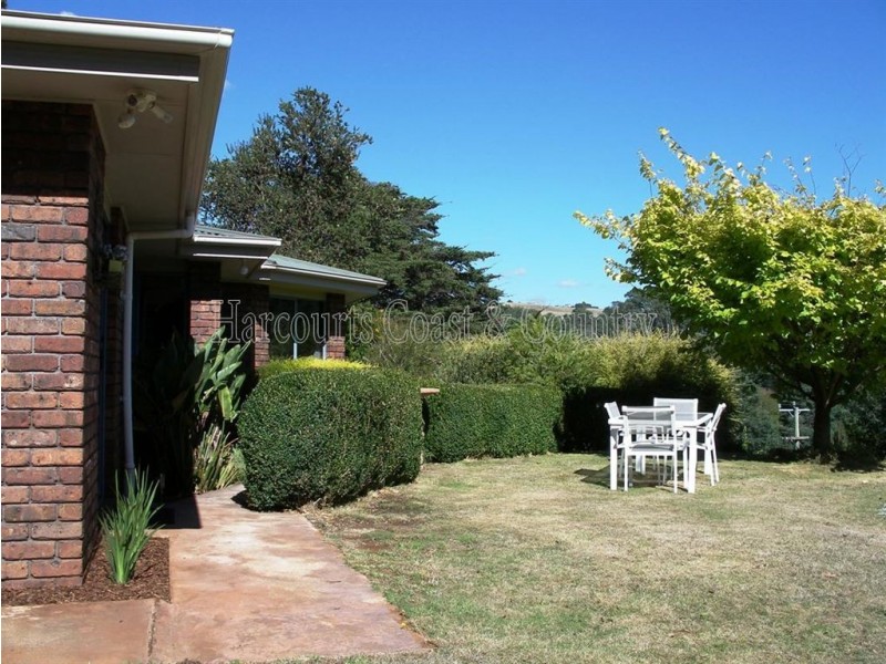 609 Ironcliffe Road, Penguin TAS 7316