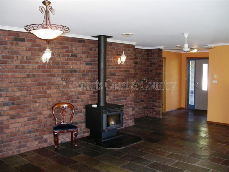 609 Ironcliffe Road, Penguin TAS 7316