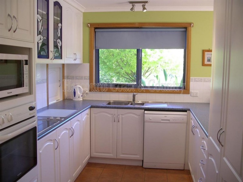 609 Ironcliffe Road, Penguin TAS 7316