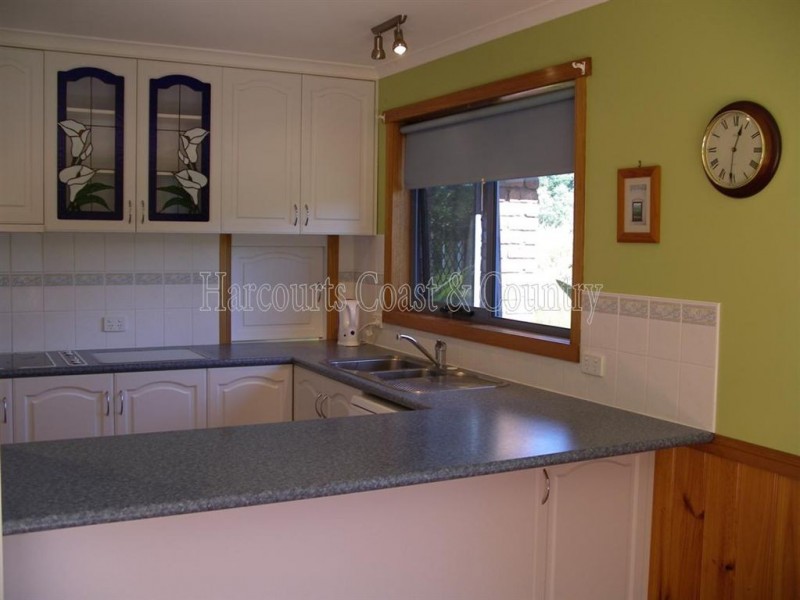 609 Ironcliffe Road, Penguin TAS 7316