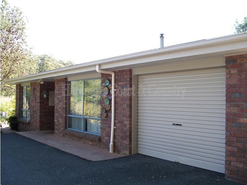 609 Ironcliffe Road, Penguin TAS 7316