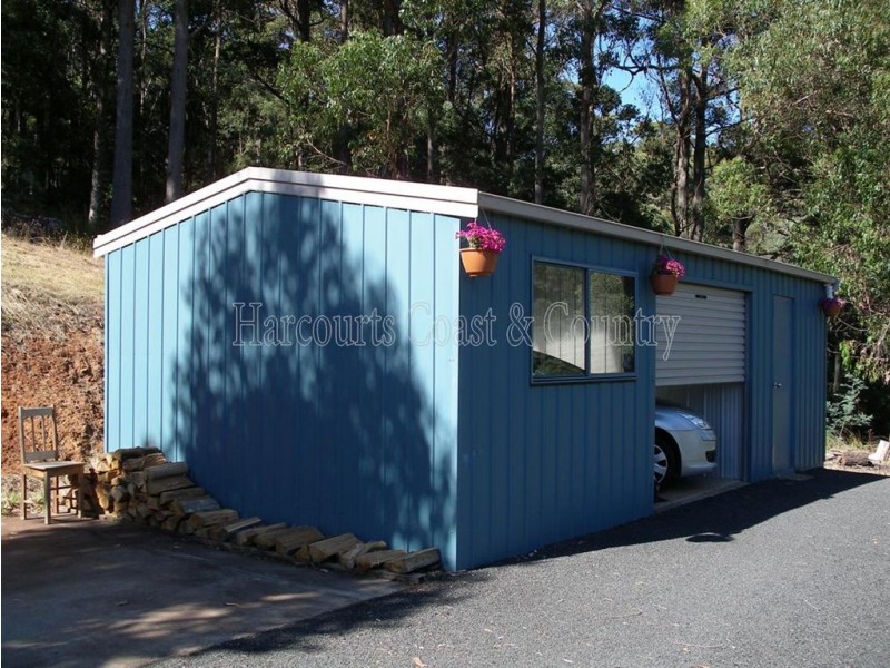 609 Ironcliffe Road, Penguin TAS 7316