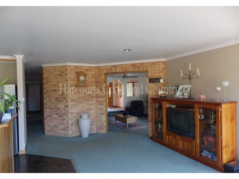 1 Fairway Drive, Penguin TAS 7316