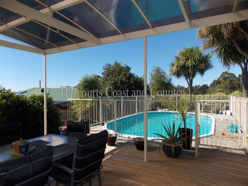 1 Fairway Drive, Penguin TAS 7316