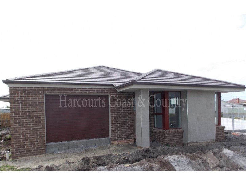 2/2a Hayward Street, Penguin TAS 7316