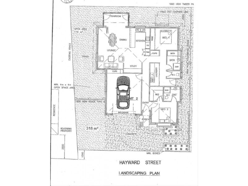 2/2a Hayward Street, Penguin TAS 7316