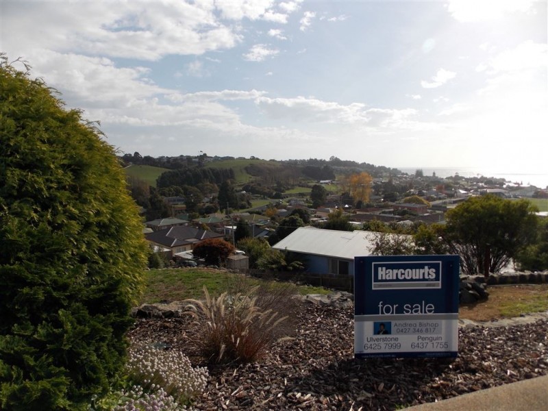 13 Quinn Street, Penguin TAS 7316
