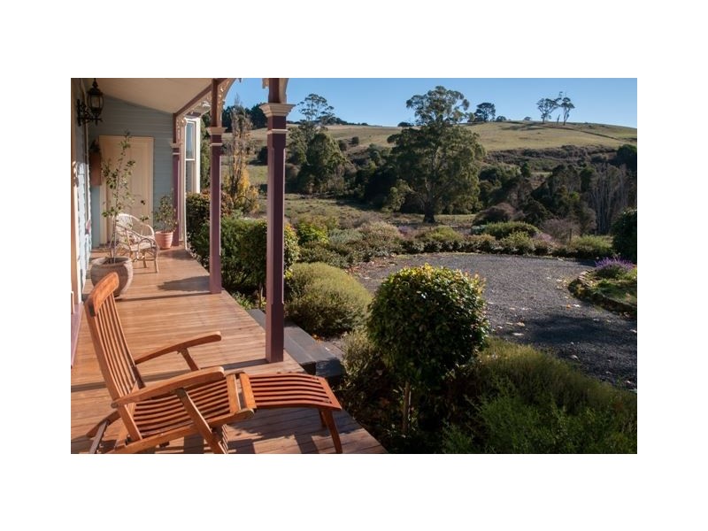 186 Creamery Road, Sulphur Creek TAS 7316