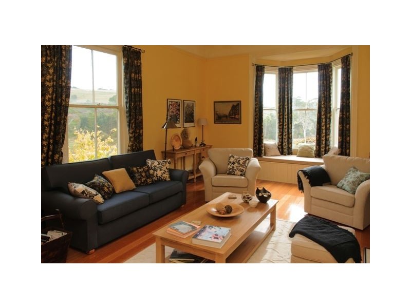 186 Creamery Road, Sulphur Creek TAS 7316