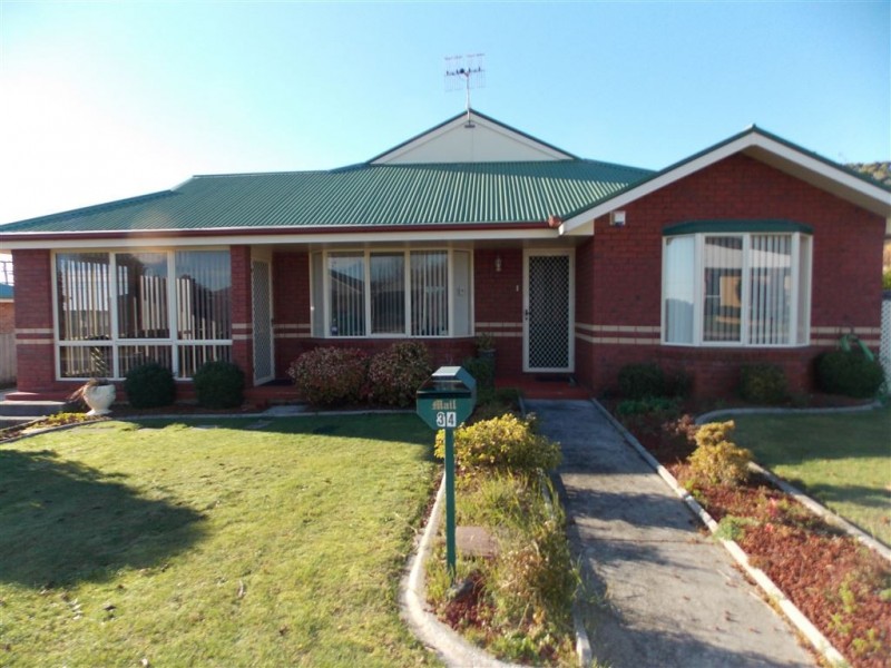 34 Seabreeze Ave, Sulphur Creek TAS 7316