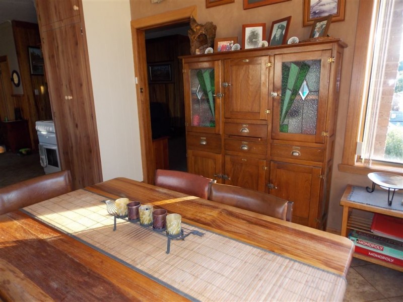 51 Ironcliffe Road, Penguin TAS 7316