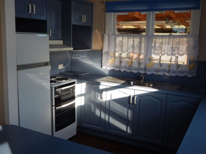 16 Overall Street, Sulphur Creek TAS 7316