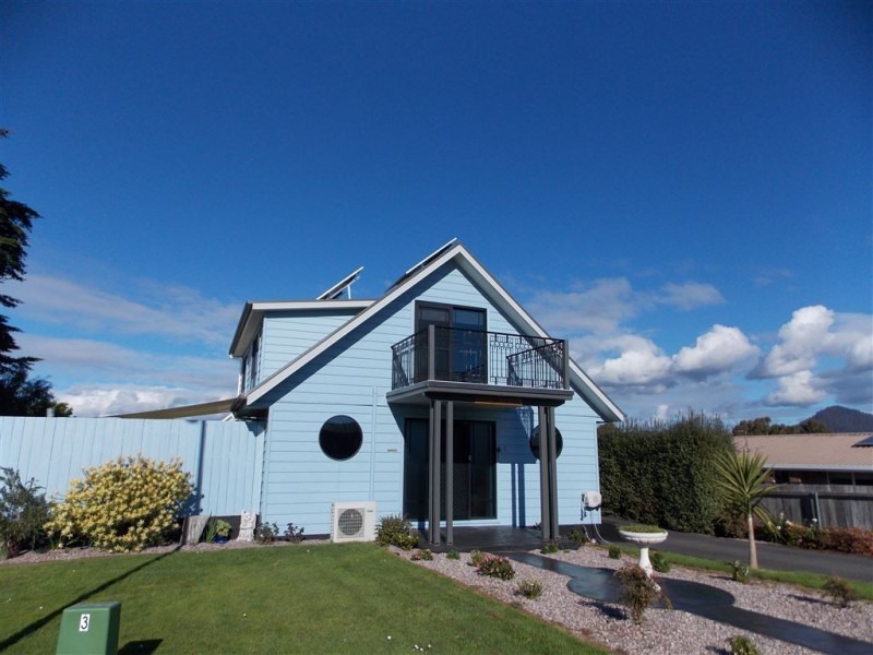 3 Kyema Street, Penguin TAS 7316