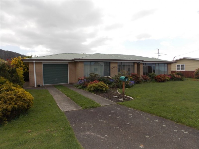 4 Overall Street, Sulphur Creek TAS 7316