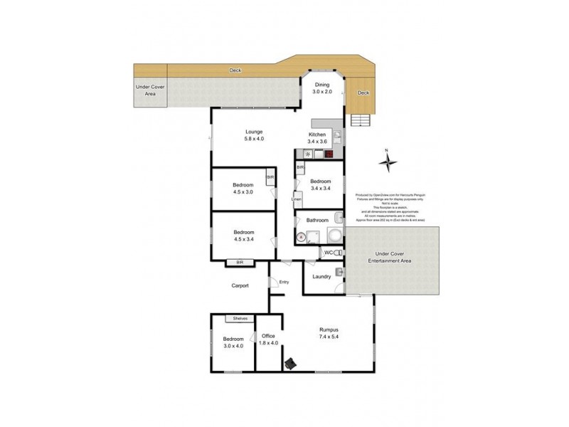 40 South Road, Penguin TAS 7316