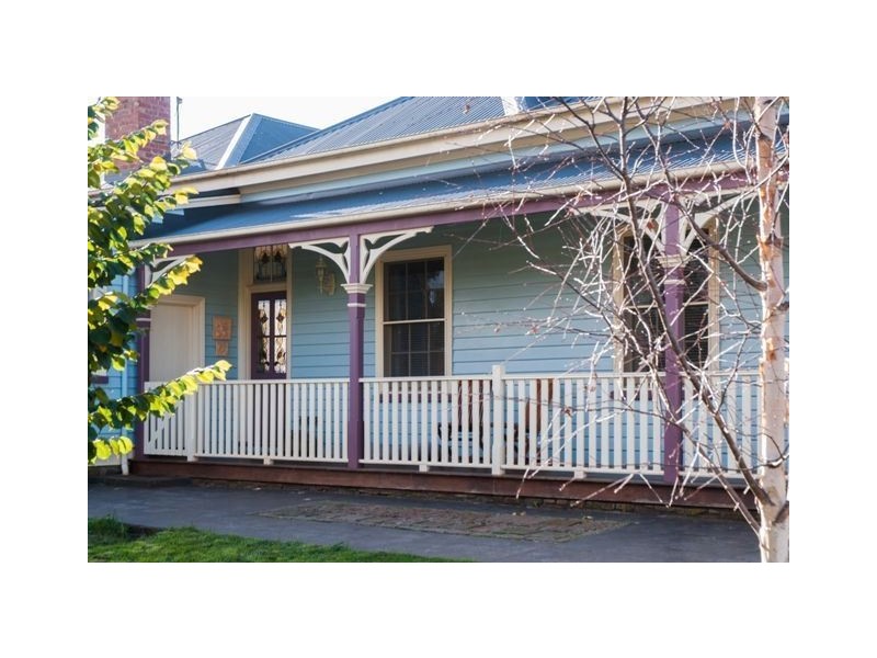 186 Creamery Road, Sulphur Creek TAS 7316
