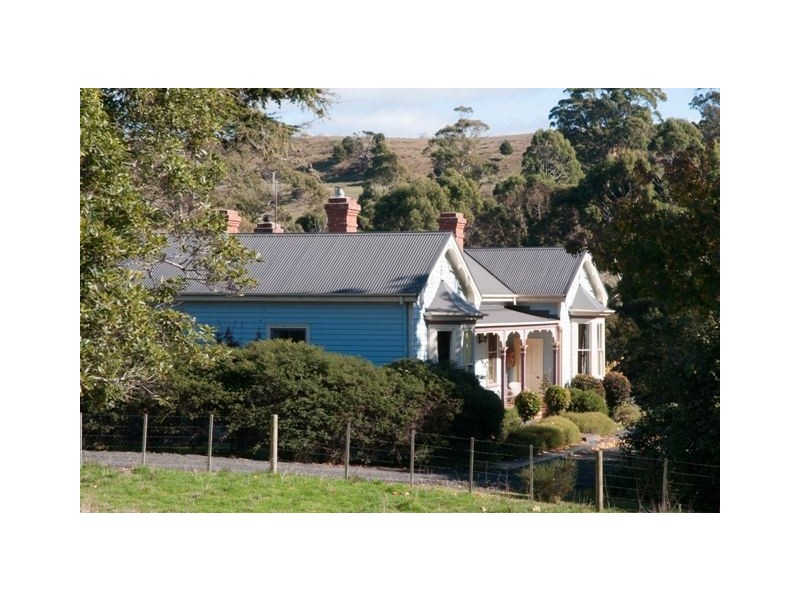 186 Creamery Road, Sulphur Creek TAS 7316