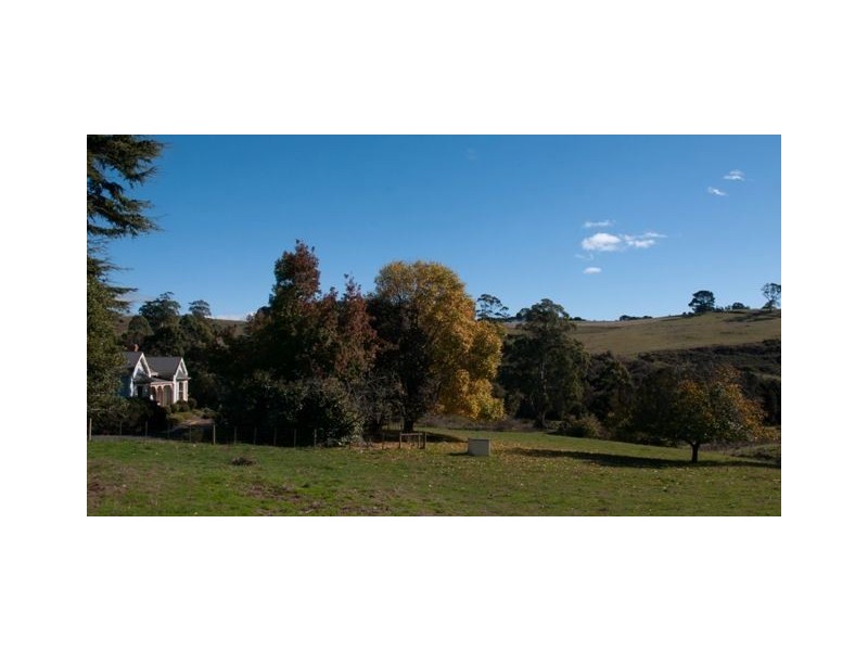 186 Creamery Road, Sulphur Creek TAS 7316