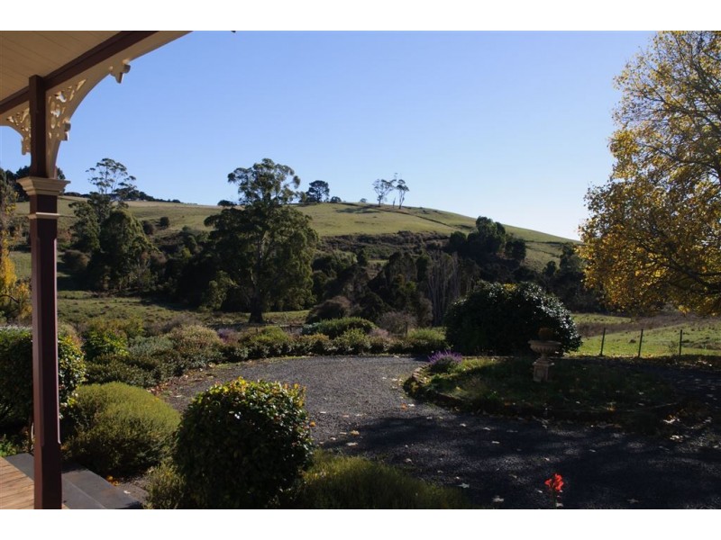 186 Creamery Road, Sulphur Creek TAS 7316
