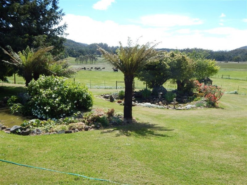 139 Fabers Road, Riana TAS 7316