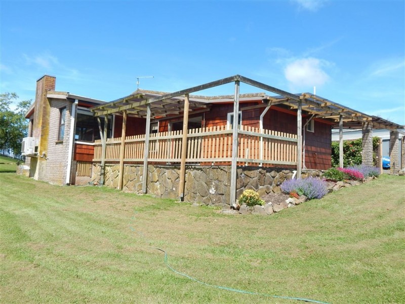 139 Fabers Road, Riana TAS 7316