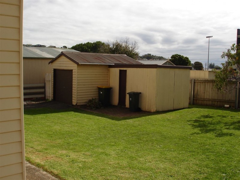 1 Elizabeth Street, Penguin TAS 7316