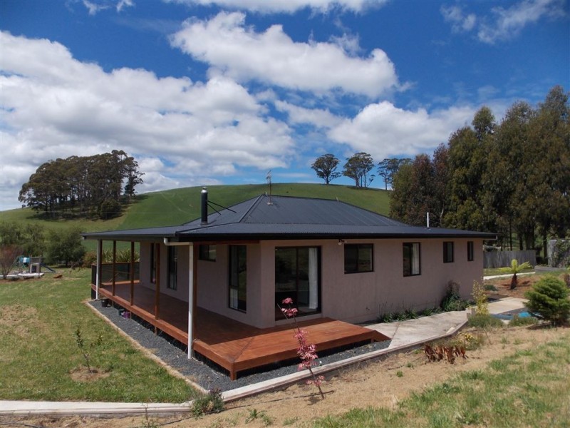 58 Frenchs Road, Riana TAS 7316