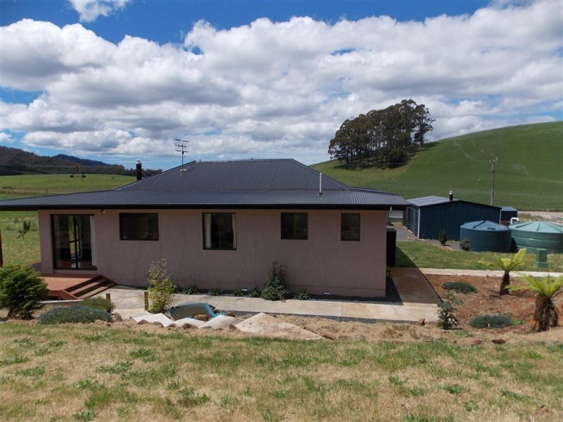 58 Frenchs Road, Riana TAS 7316