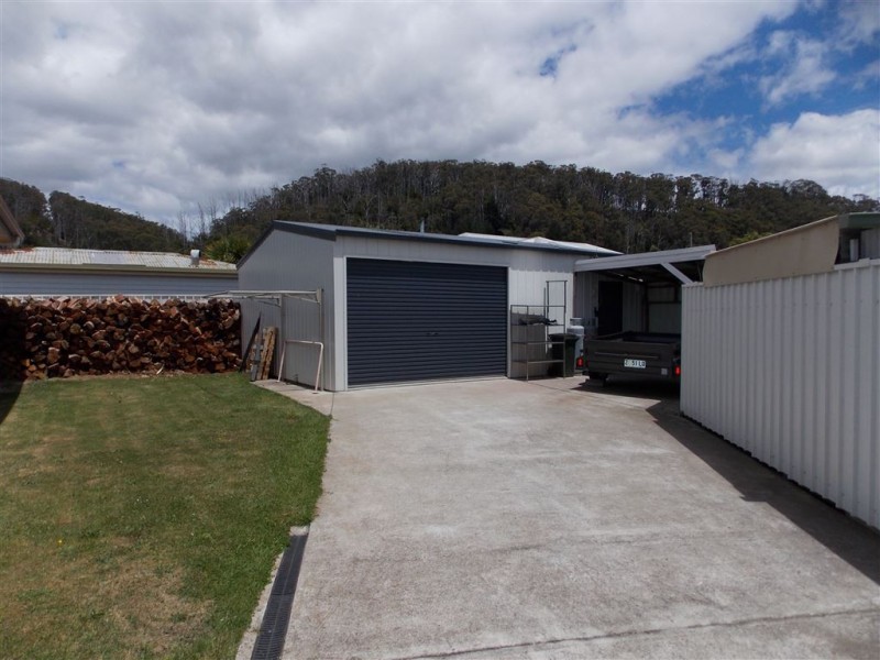 2 Hogarth Road, Sulphur Creek TAS 7316