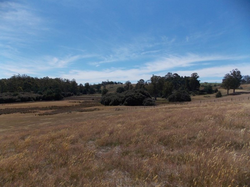 64  Lot 2 Loyetea Road, South Riana TAS 7316