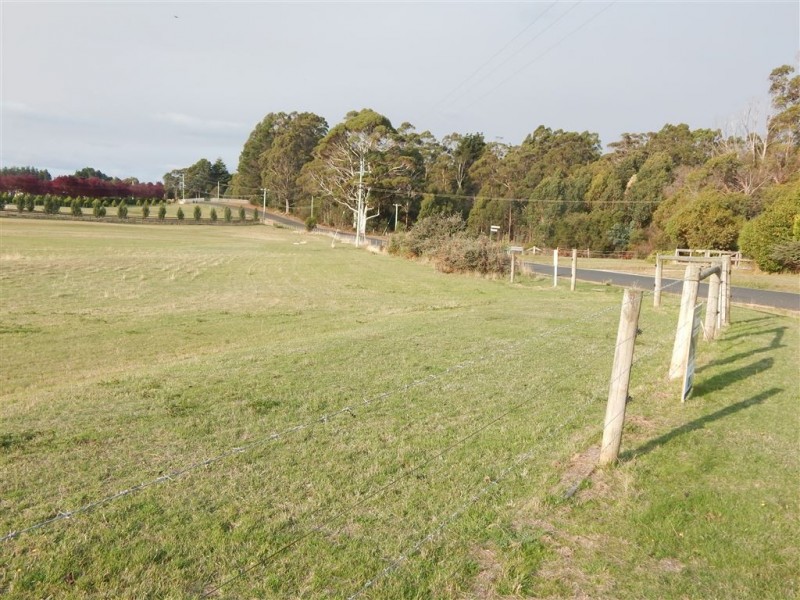 Lot 1, 4 Crawford Road, Penguin TAS 7316