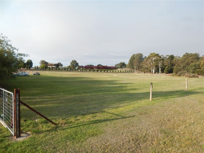 Lot 1, 4 Crawford Road, Penguin TAS 7316