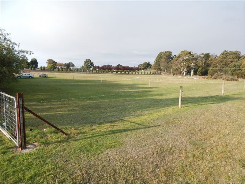 Lot 1, 4 Crawford Road, Penguin TAS 7316
