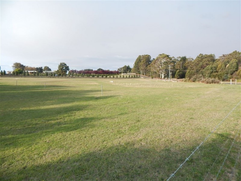 Lot 1, 4 Crawford Road, Penguin TAS 7316