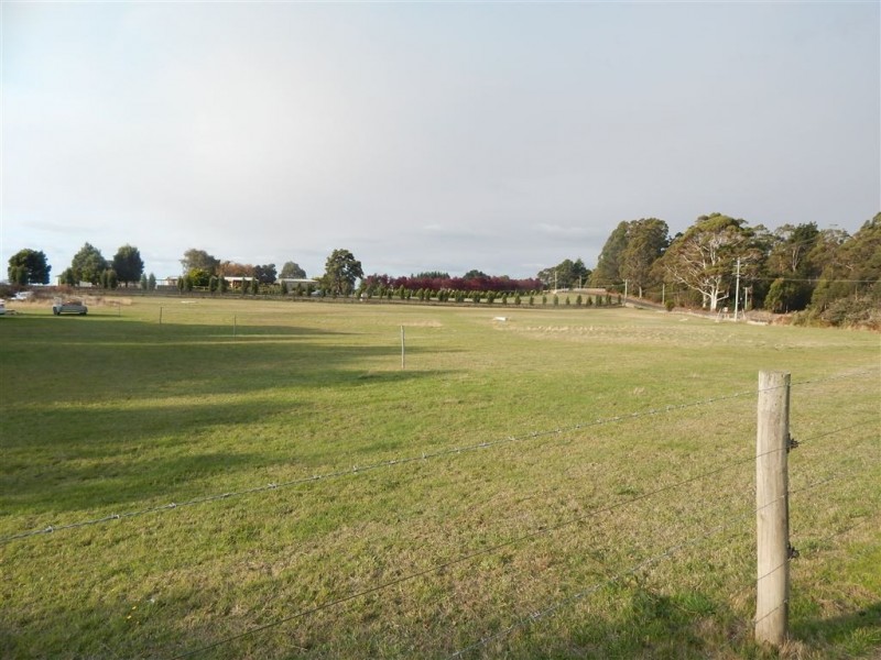 Lot 1, 4 Crawford Road, Penguin TAS 7316