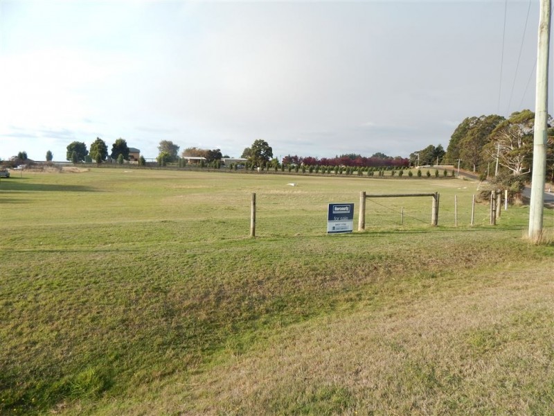Lot 1, 4 Crawford Road, Penguin TAS 7316
